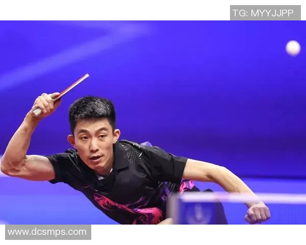 欧锦赛回顾：上海乒乓球队默契配合助力夺冠之路