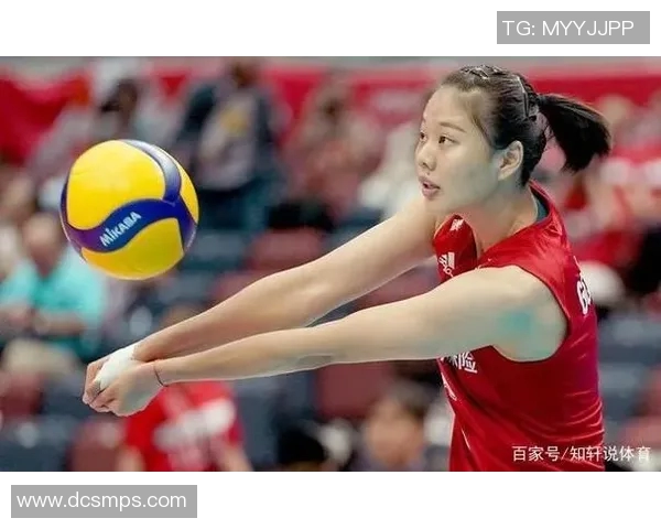 武汉排球队意识表现的数据分析与探讨:从比赛到训练的深度剖析 武汉排球队意识表现的数据分析与探讨:从比赛到训练的深度剖析