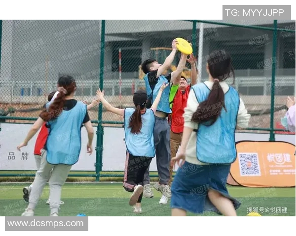 武汉飞盘队战术革新引发热议探索新玩法与团队协作的完美结合