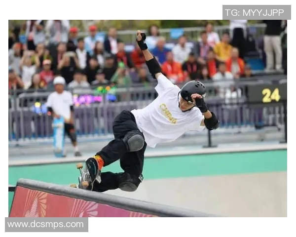 深圳滑板队实力强劲荣登全国滑板力量排行榜第四名