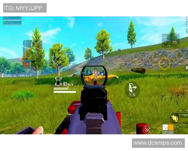 深度对话：吴娜如何在和平精英中找到人生的意义与乐趣