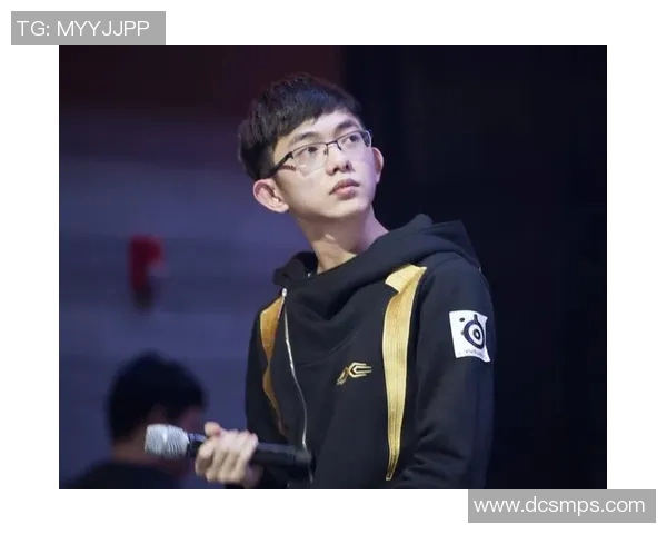 独家解析EDG战队选手个人能力对比及其影响力分析