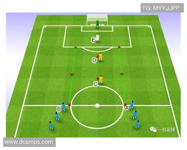 科学英雄联盟中的团队协作训练方法探索与实践分享