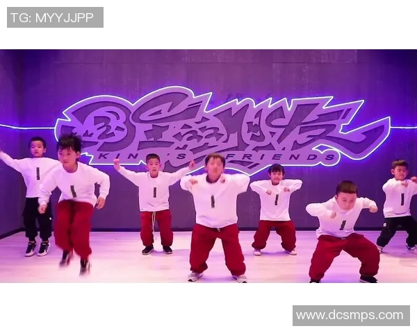 西安街舞队实力强劲荣登全国街舞实力排行榜第二名