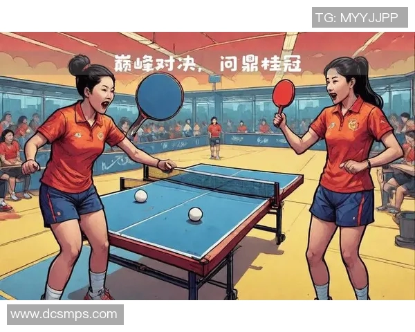 赛后分析：武汉乒乓球队与重庆乒乓球队的实力对决与战术探讨