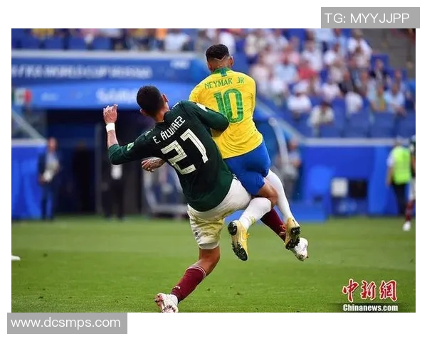 墨西哥与巴西足球历史对决回顾与分析