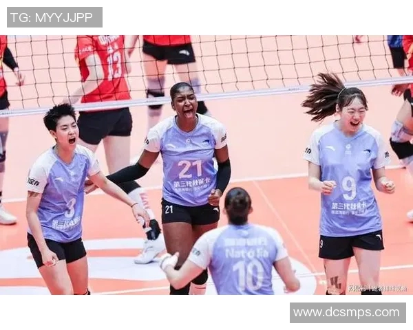 天津女排对阵泰国女排精彩直播全程回顾与分析