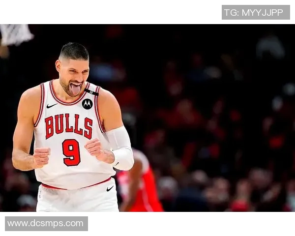 尼古拉武切维奇的篮球传奇与对未来的影响探讨 尼古拉武切维奇的篮球传奇与对未来的影响探讨