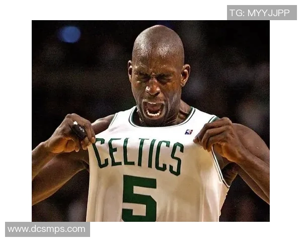 奥尼尔与加内特的巅峰对决：谁才是NBA历史最强大前锋的真正代表