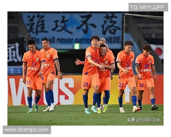 山东鲁能迎战英超劲旅狼队展现中超球队国际竞争力