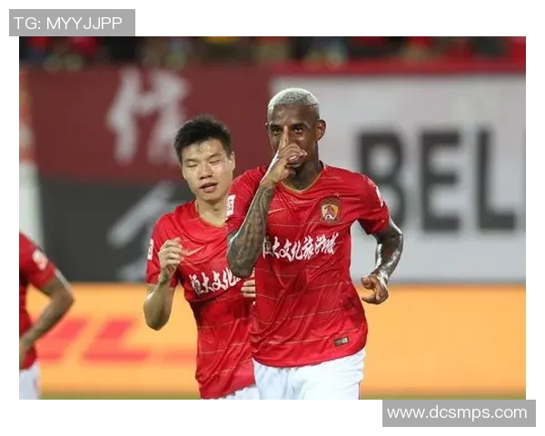 恒大与国安激战正酣文字直播全程回顾精彩瞬间与战术分析