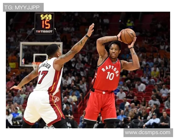 德马尔德罗赞：从天赋异禀到篮球巨星的成长之路与传奇故事