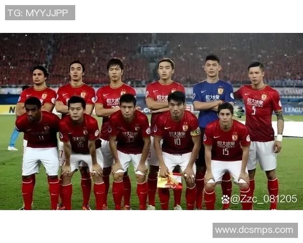广州恒大迎战哥本哈根力争小组赛首胜全力以赴展现球队实力
