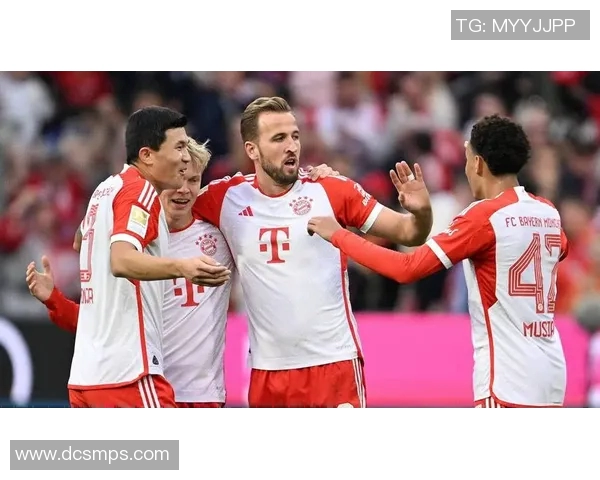 拜仁慕尼黑对阵门兴格拉德巴赫精彩比赛直播全程回顾与分析