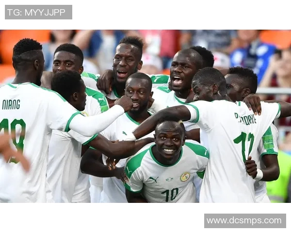 日本与塞内加尔精彩对决回放全程回顾与分析