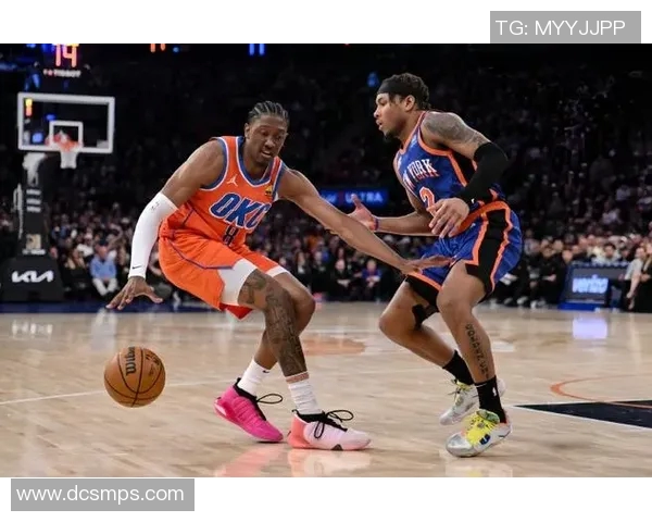 杰伦威廉姆斯：新星崛起与未来篮球之路的探索与展望