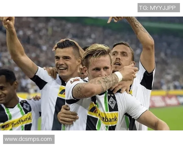 柏林联合与门兴精彩对决视频回顾及赛后分析