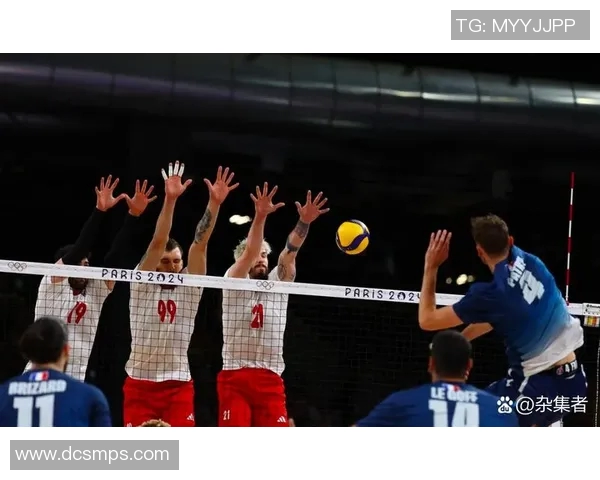 波兰男排联赛对决法国队精彩回顾与赛后分析 波兰男排联赛对决法国队精彩回顾与赛后分析