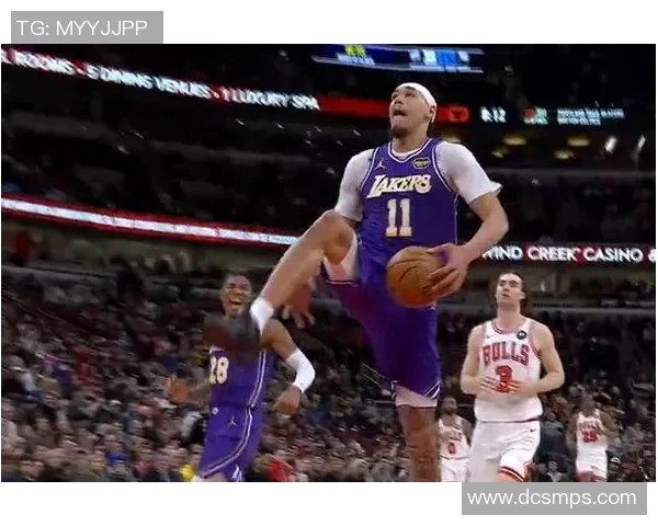 湖人公牛2020年对决回顾：经典比赛瞬间与精彩表现分析