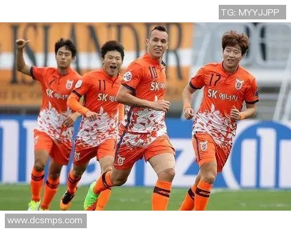 济州联队对阵尚州尚武赛事分析与胜负推荐