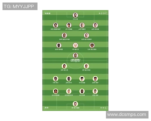 热刺与莱比锡红牛首发阵容分析及比赛前瞻详解