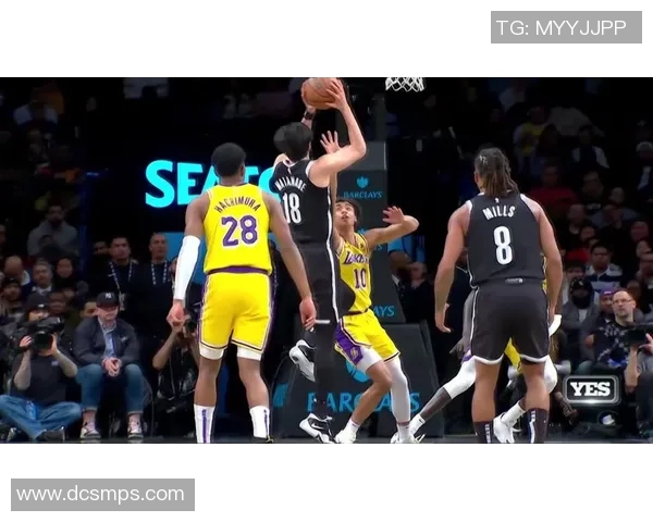 篮网与湖人上海赛季对决阵容分析及球员表现展望