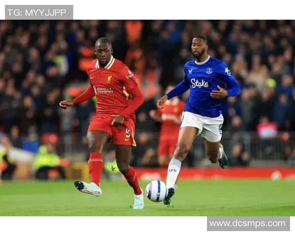 英超焦点战埃弗顿主场迎战利物浦胜负预测及分析