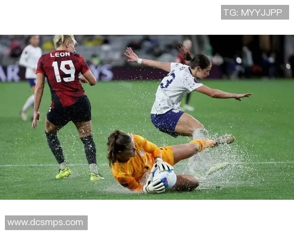 西班牙女足与日本女足激战正酣谁将赢得这场精彩对决