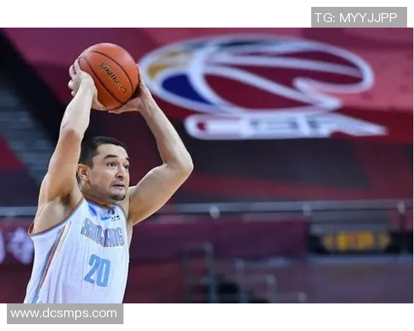 西热力江：从新疆篮球新星到职业生涯的辉煌之路探秘