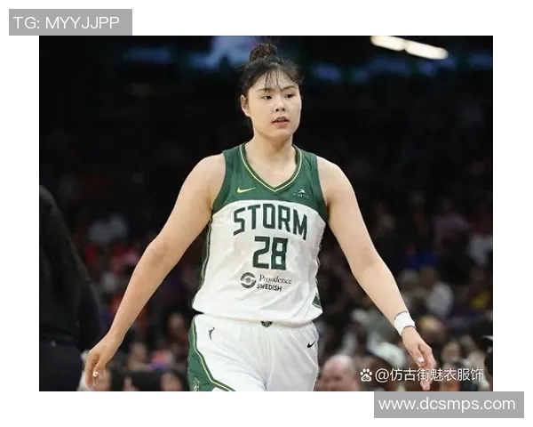 西雅图风暴与纽约自由激战正酣谁将赢得WNBA季后赛的荣耀之战