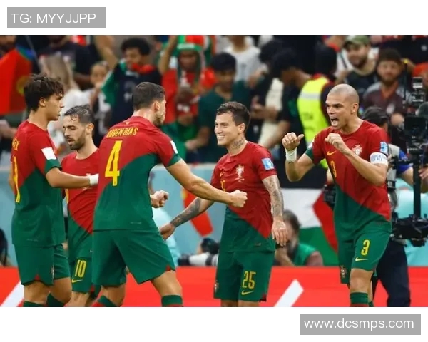 葡萄牙对摩洛哥比赛分析及投注建议全面解读