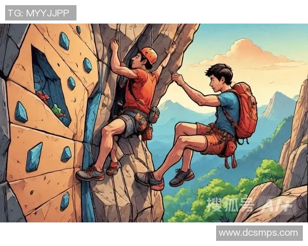 重庆攀岩队耐力之争引发热议背后的训练与技术探讨