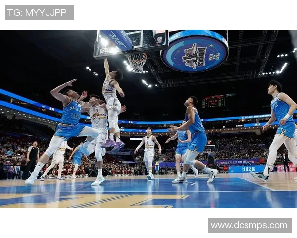 邹雨宸：从篮球场到人生舞台的奋斗与成长之路