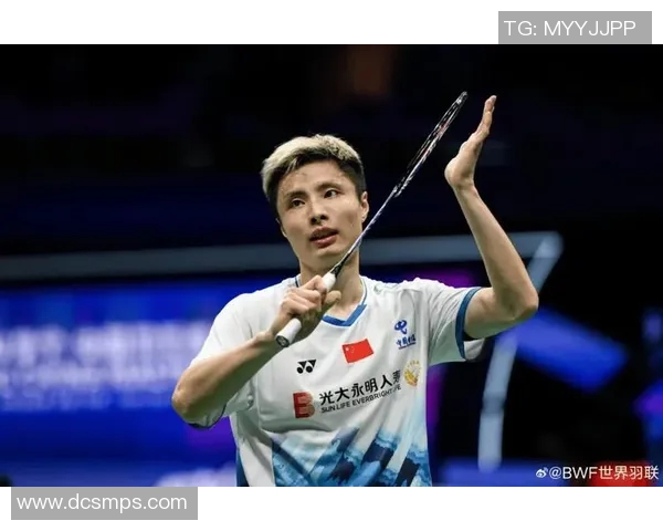 重庆羽毛球队状态飙升夺冠热门选手争夺最新羽毛球TOP10排名 重庆羽毛球队状态飙升夺冠热门选手争夺最新羽毛球TOP10排名