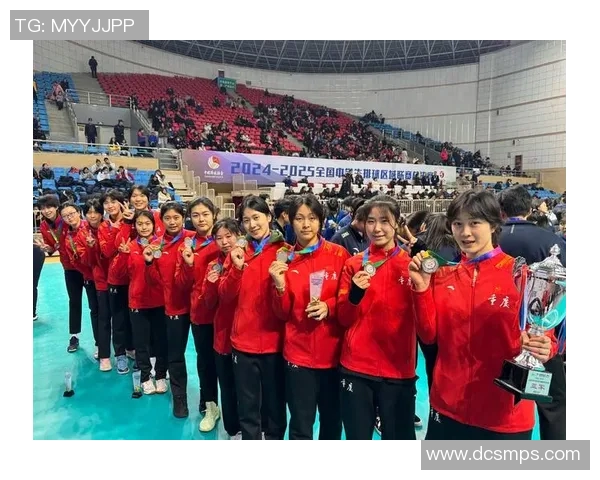 重庆排球队在全国排球比赛经验排行榜中荣获第九名的辉煌成就 重庆排球队在全国排球比赛经验排行榜中荣获第九名的辉煌成就