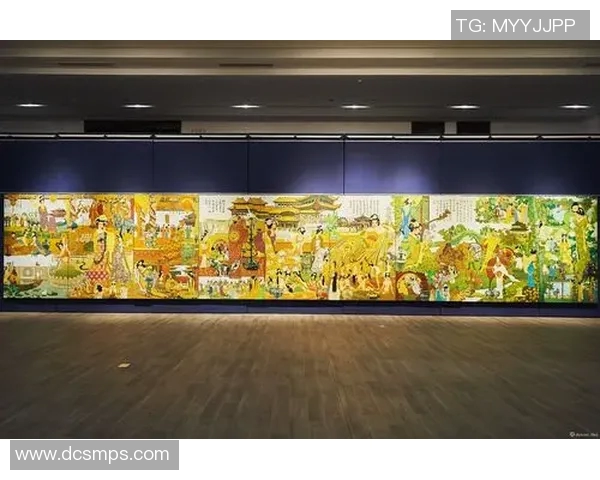 霍伊伦的传奇人生与艺术成就探秘：从音乐到绘画的多元发展之路