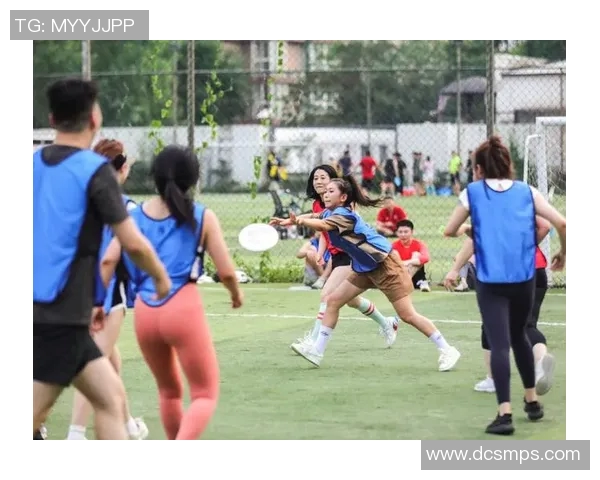 飞盘团队协作实力大比拼北京飞盘队荣获第四名佳绩 飞盘团队协作实力大比拼北京飞盘队荣获第四名佳绩