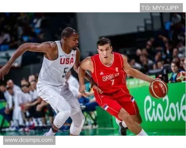 博格丹博格达诺维奇的篮球旅程与成就探索