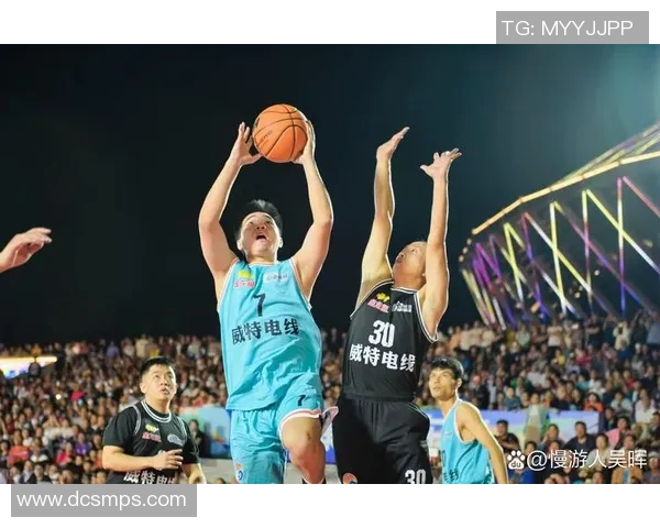 南昌八一对决福建晋江决战赛场展现篮球激情与团队精神