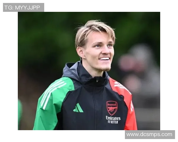 厄德高引领新潮流探索足球战术的创新与未来发展方向